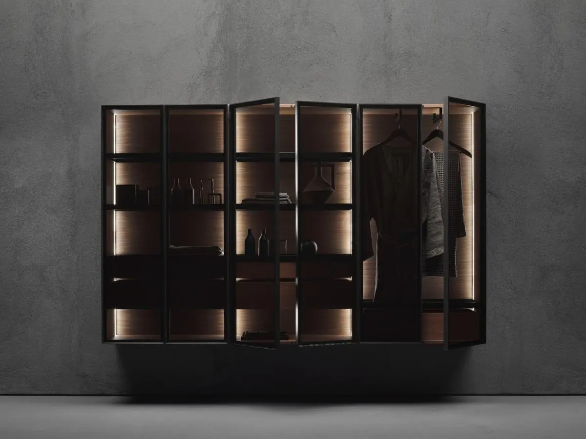 Butler collection by Falper