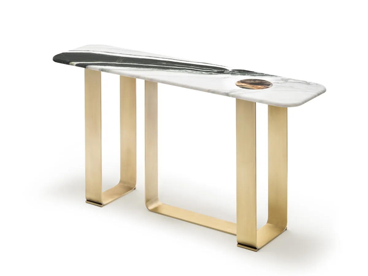 Arcahorn - Minerva console table
