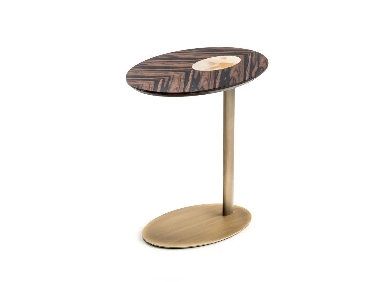 Arcahorn - Keplero end table