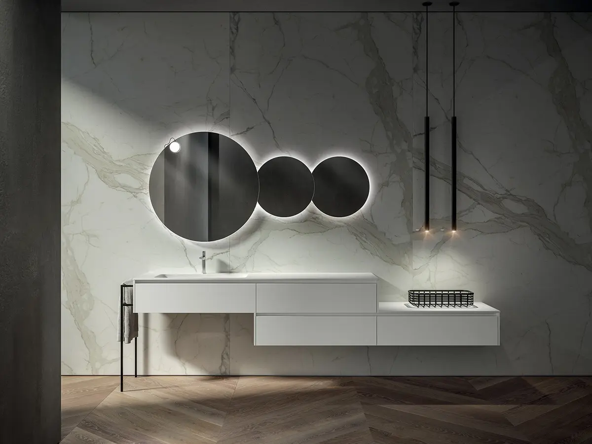 BMT Modern Collection - Swing 4.02