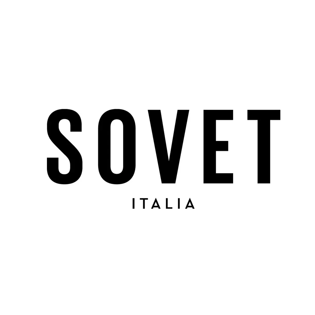 Sovet Italia Logo