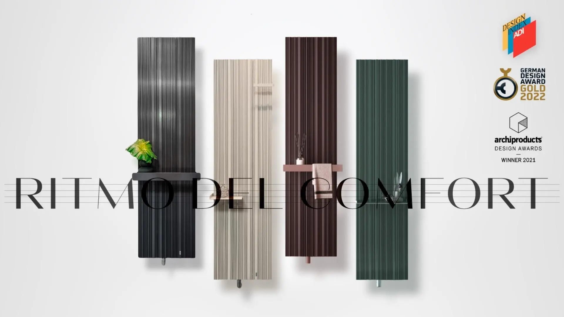 Tessuto by Cordivari Design