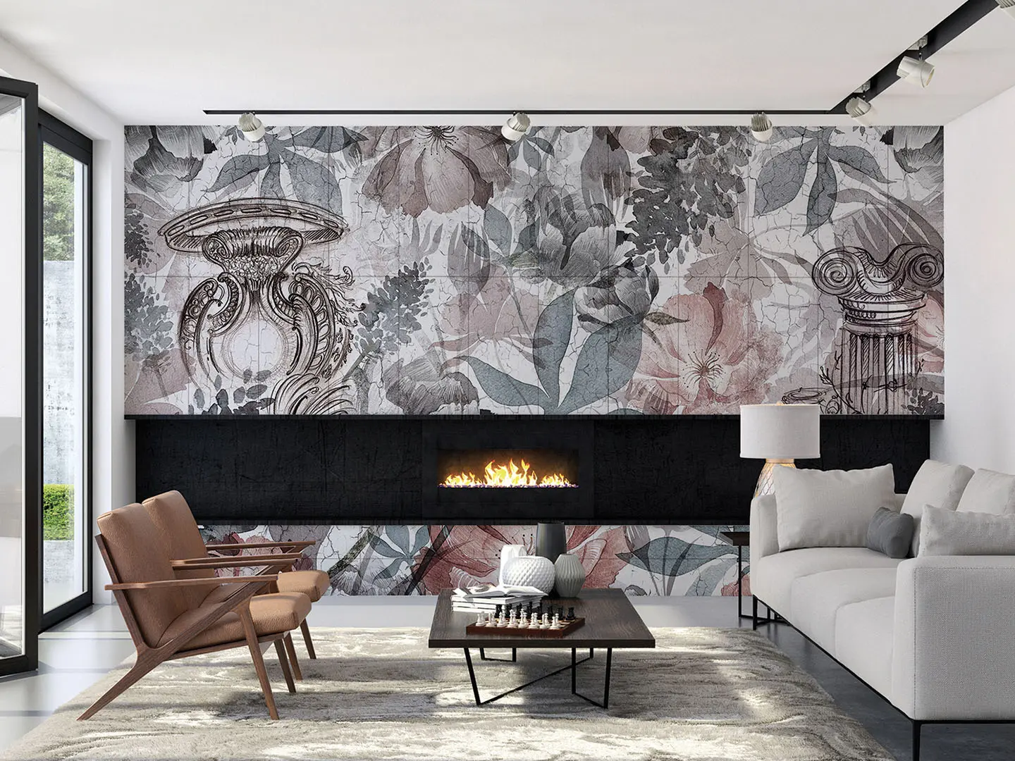 Momenti - Tile