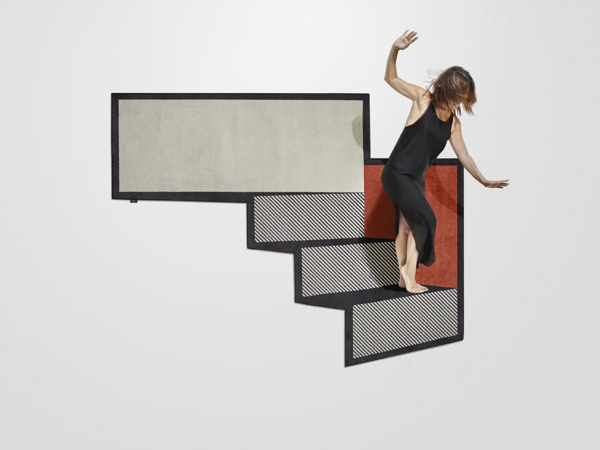 Tappeti Volumi design Gumsedign