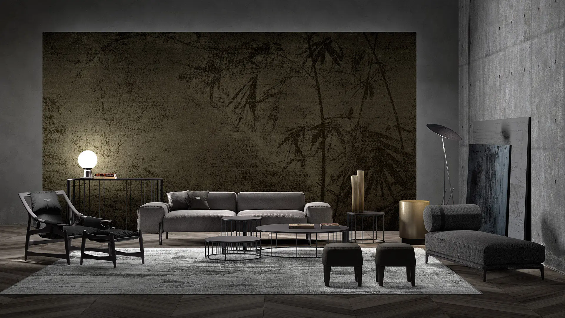 York sofa