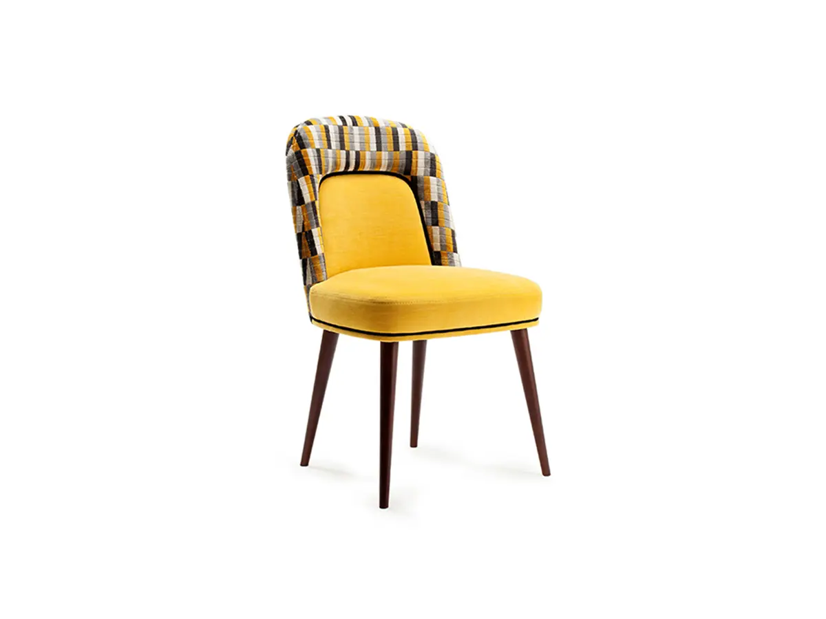 FRIDA chair - Mambo Unlimited Ideas