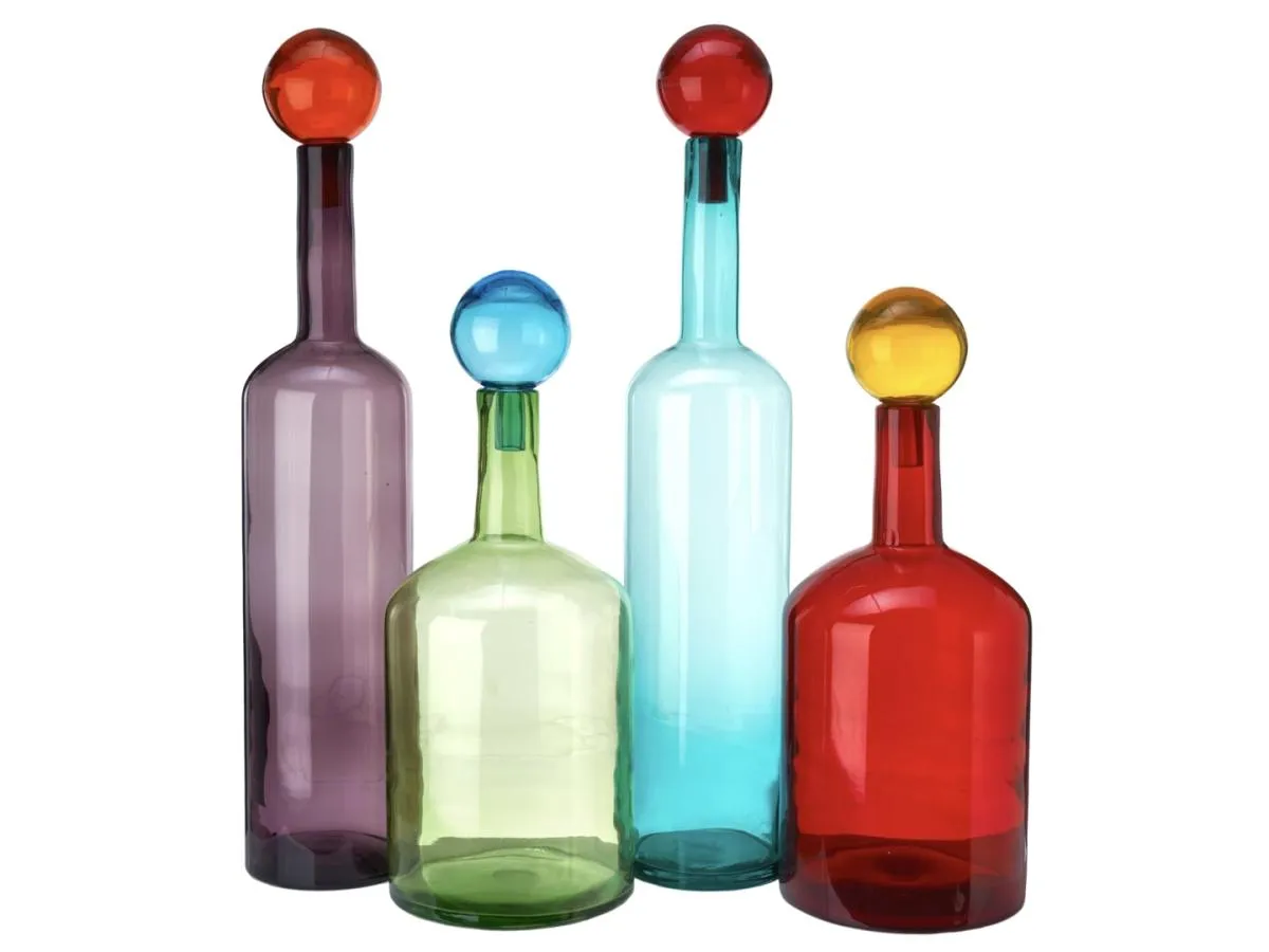Pols Potten - Bubbles and Bottles L
