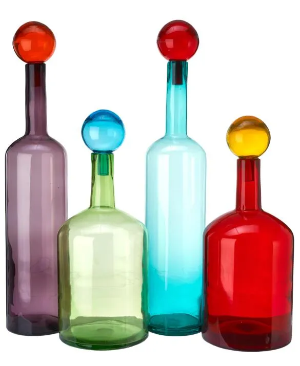 Pols Potten - Bubbles and Bottles