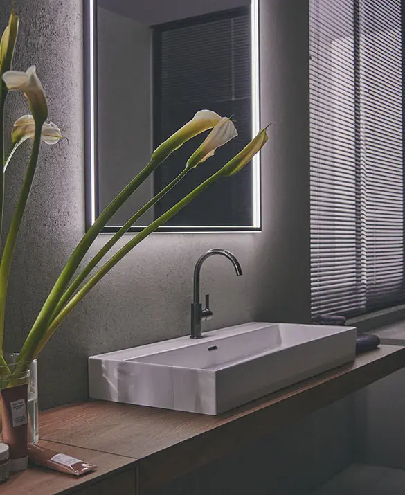 Lavabo Extra