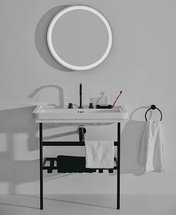Lavabo Calla