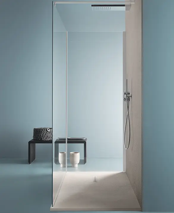 Piatto doccia Easystone