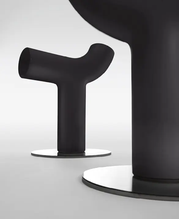 Cow – Artwork Italian Heritage by Kerasan