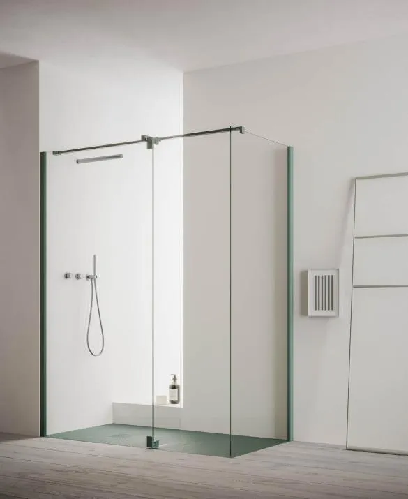 Firma - Ibra Showers
