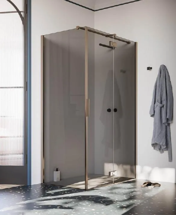 Icon - Ibra Showers