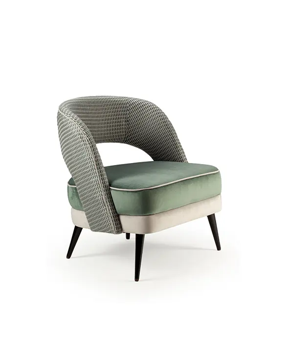 AVA Armchair - Mambo Unlimited Ideas