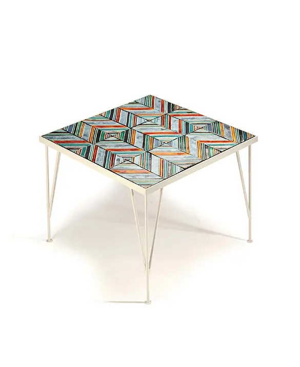 CALDAS side table - Mambo Unlimited Ideas