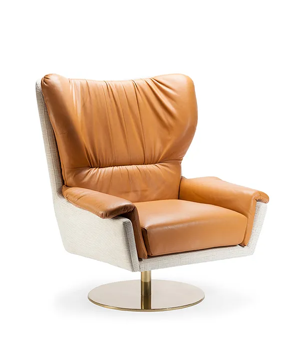 CLOSER armchair - Mambo Unlimited Ideas