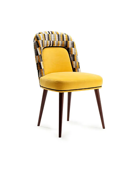 FRIDA chair - Mambo Unlimited Ideas