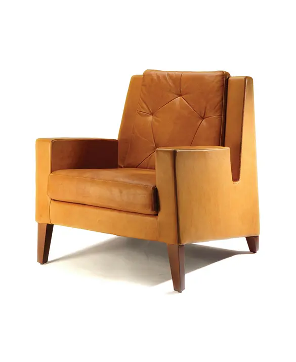 GEO armchair - Mambo Unlimited Ideas