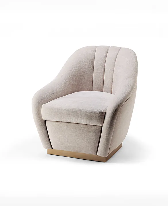 GIA armchair - Mambo Unlimited Ideas