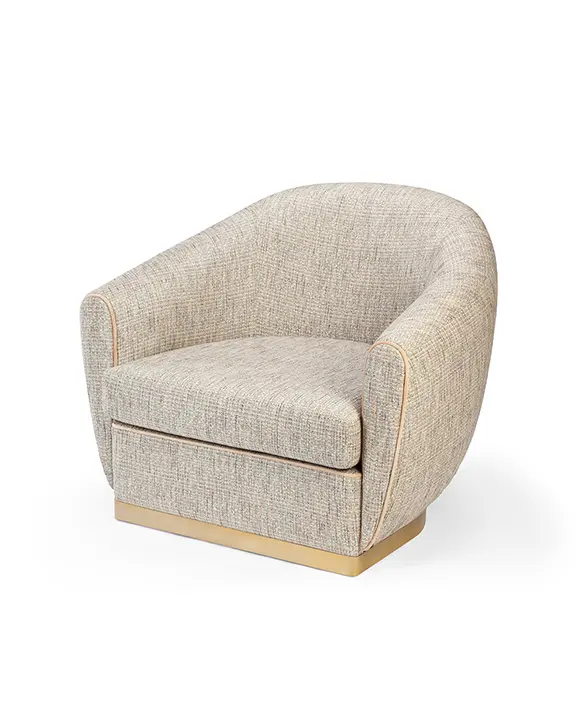 GRACE armchair - Mambo Unlimited Ideas