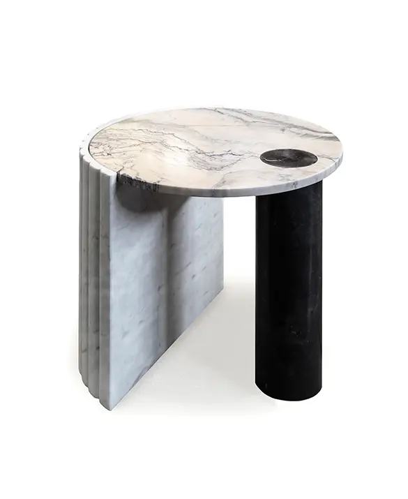 HELENE side table - Mambo Unlimited Ideas