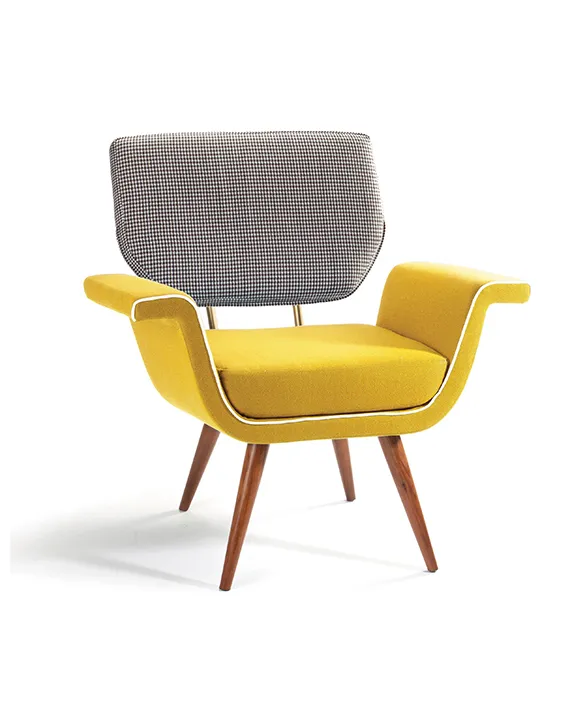 IVY armchair - Mambo Unlimited Ideas