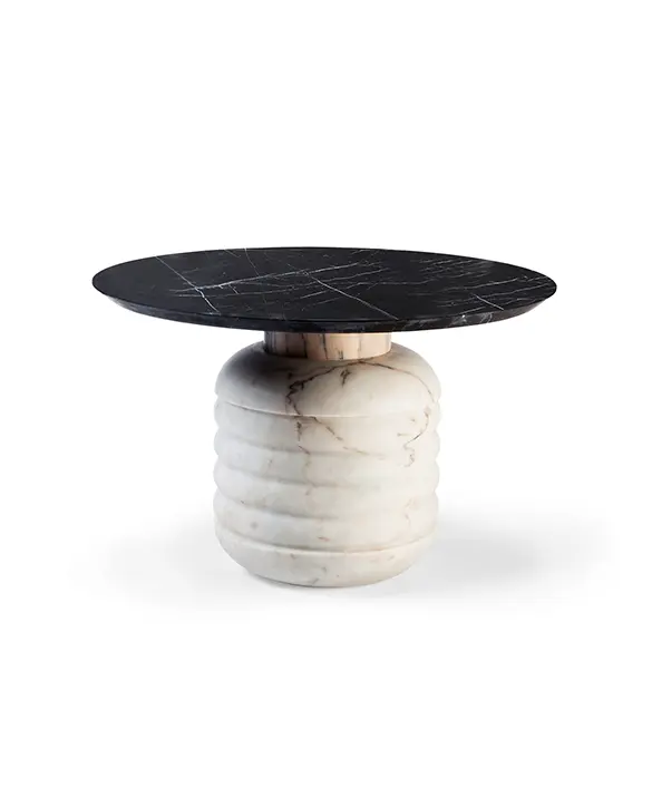 JEAN 38 side table - Mambo Unlimited Ideas