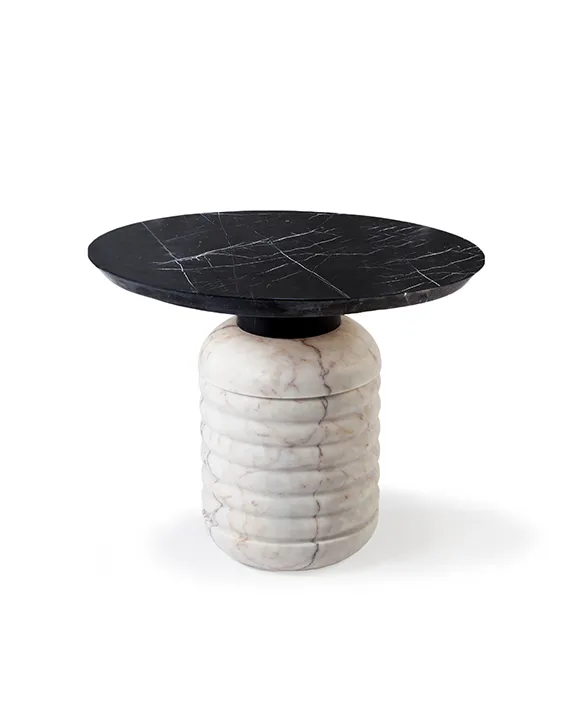 JEAN 52 side table - Mambo Unlimited Ideas