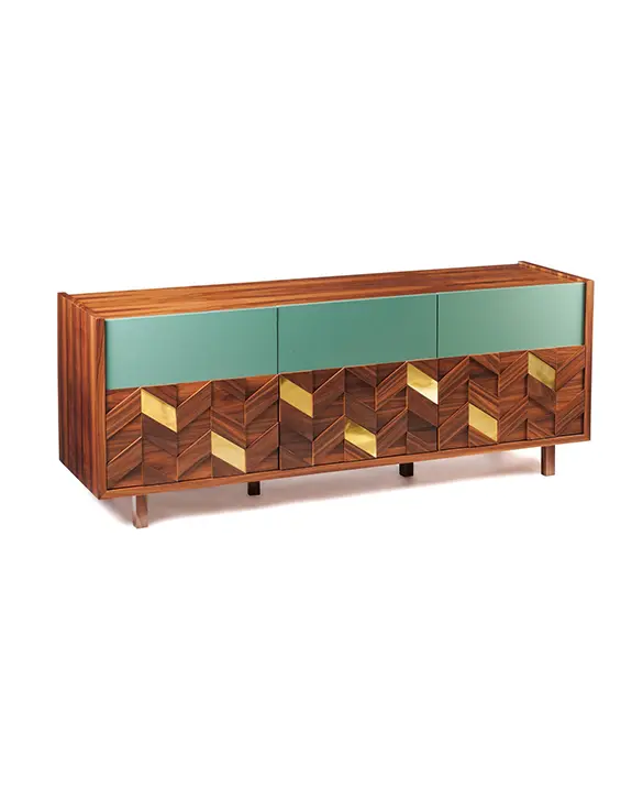 SAMOA sideboard - Mambo Unlimited Ideas