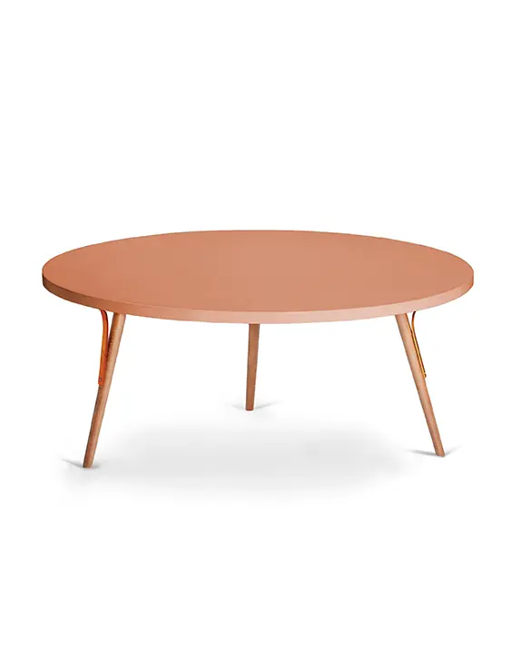 WAY center table - Mambo Unlimited Ideas