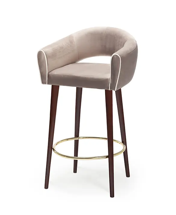 GRACE bar chair - Mambo Unlimited Ideas