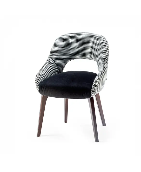 LOLA chair - Mambo Unlimited Ideas