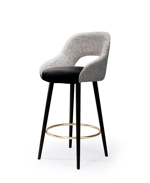 LOLA bar chair - Mambo Unlimited Ideas