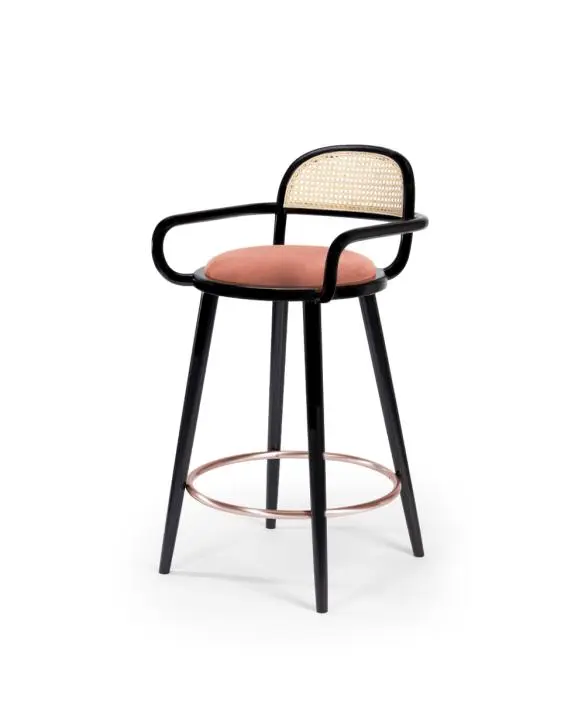 LUC bar chair - Mambo Unlimited Ideas