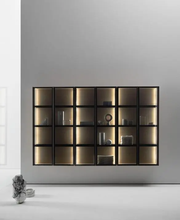 Butler collection by Falper