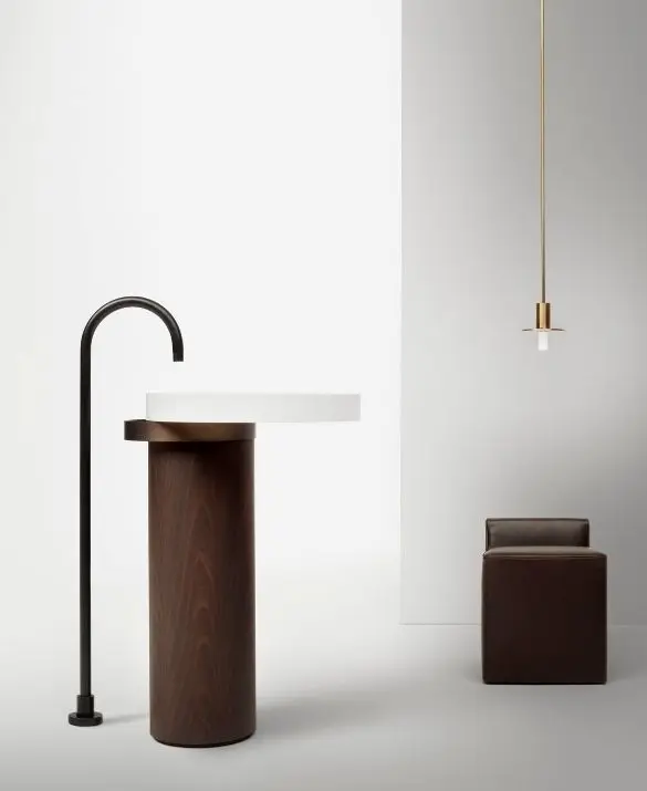Eccentrico collection by Falper