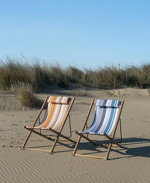 Deck Chair