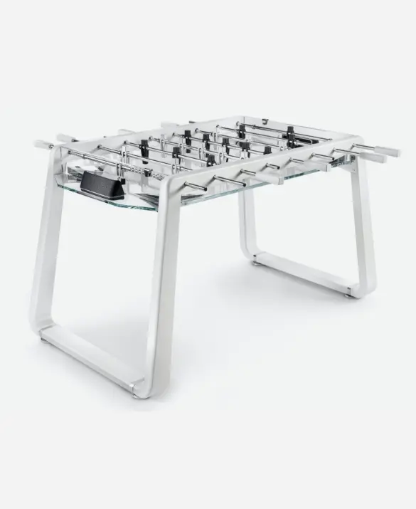 IMPATIA - derby football foosball table - luxury game tables