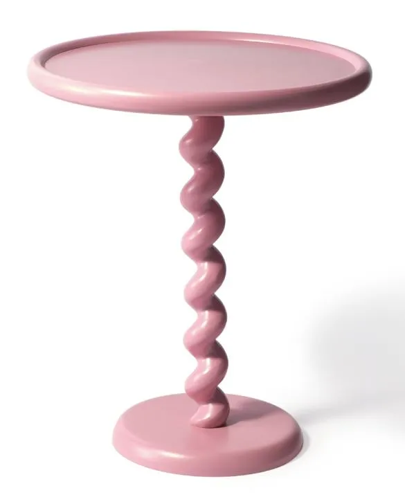 Pols Potten - Side Table Twister