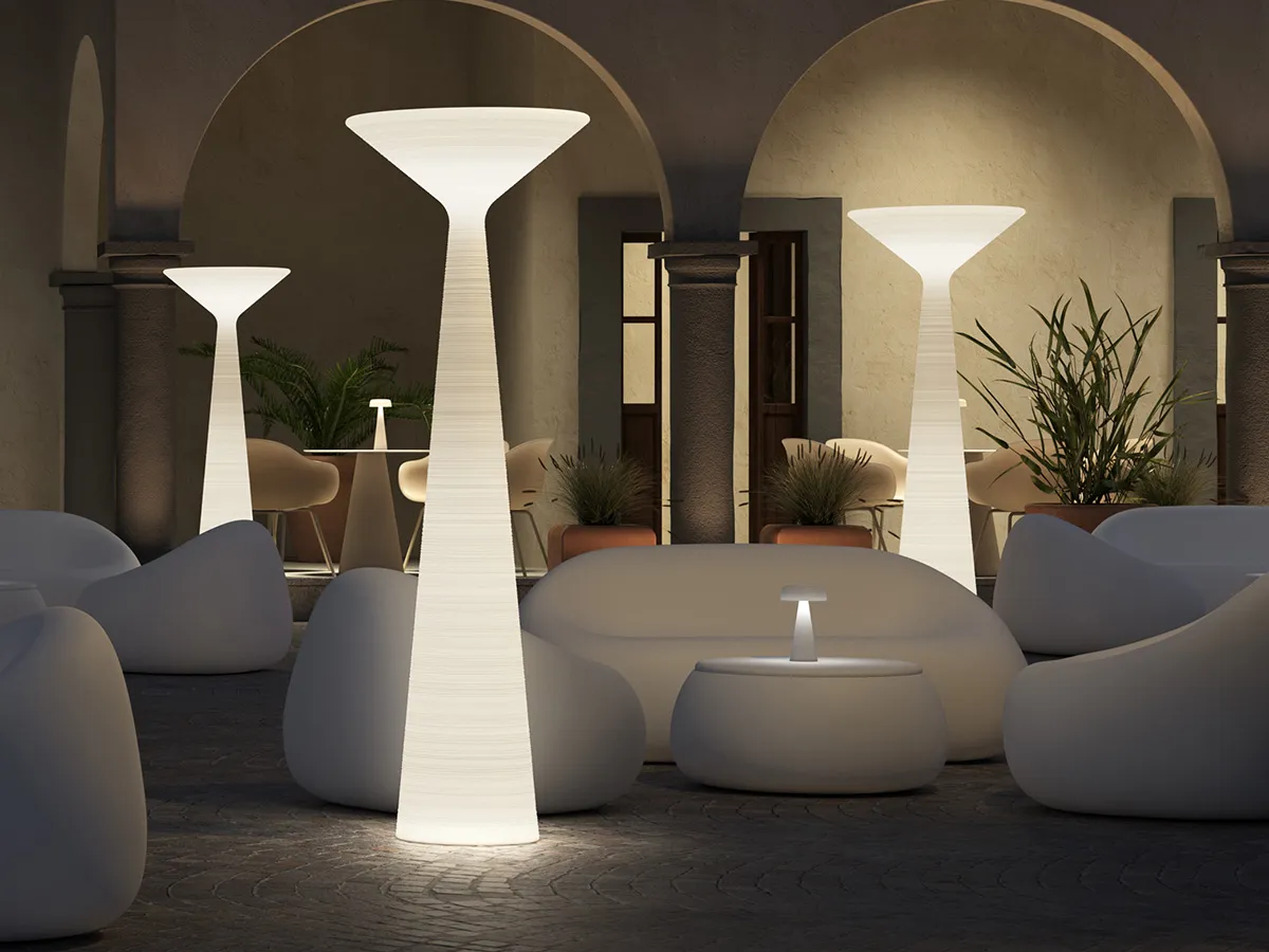 tebe lamp plust collection