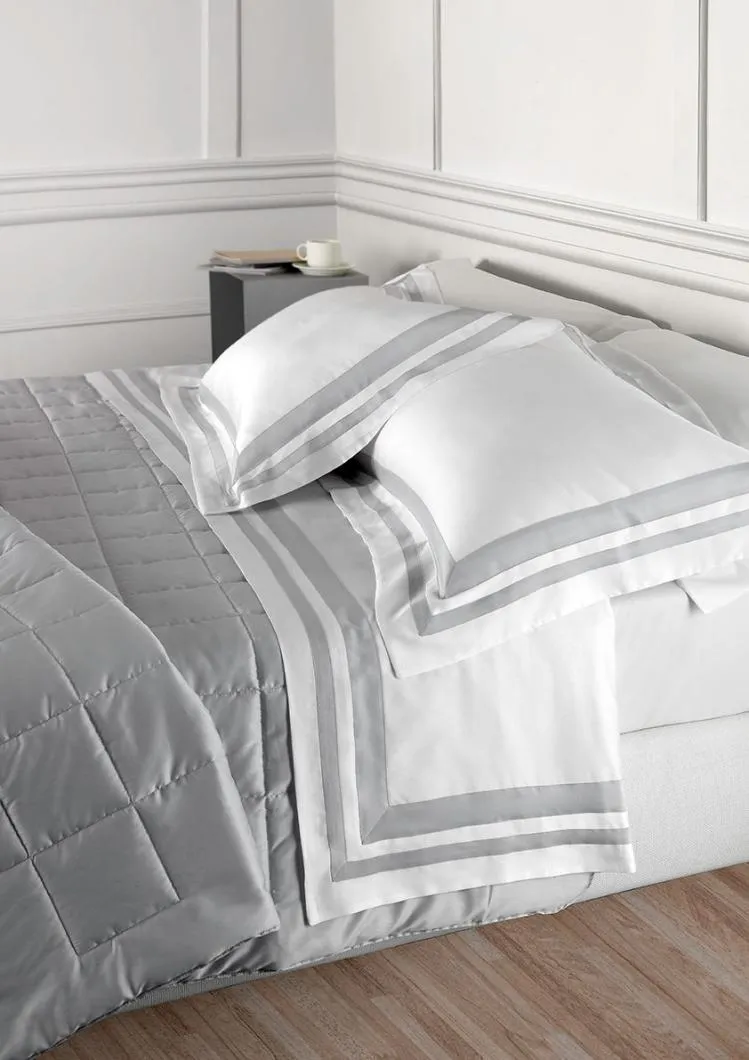 La Suite bed linen collection