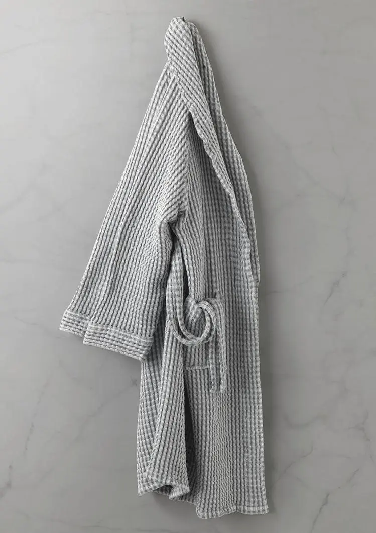 La Suite bath linen collection