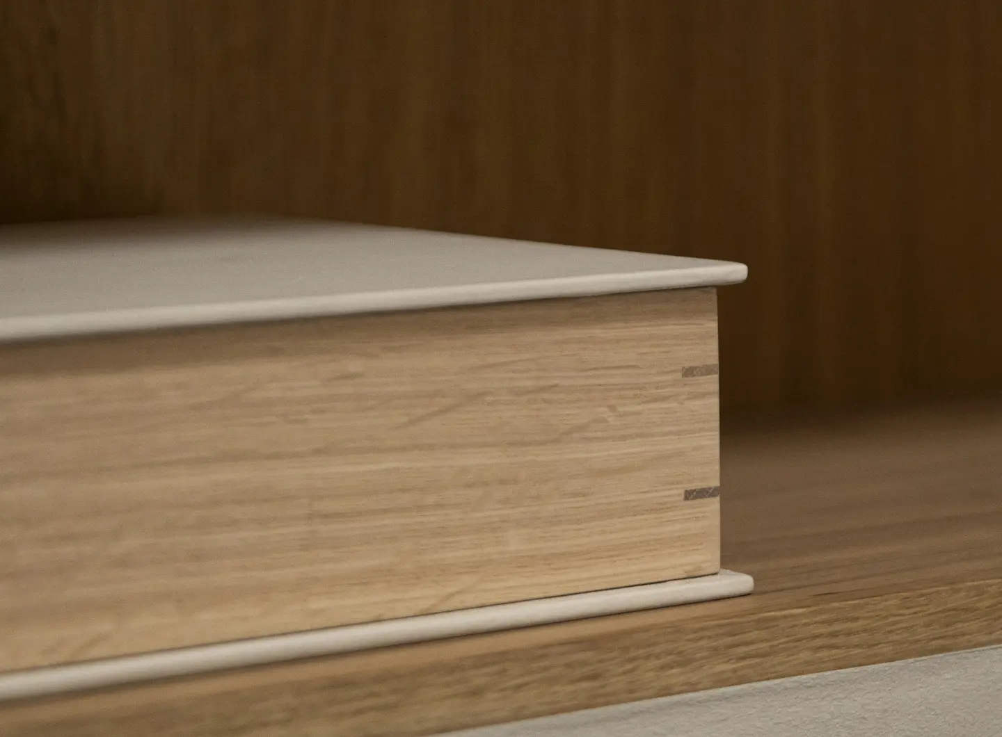 Karimoku Furniture N-BB01 white / small_slider3