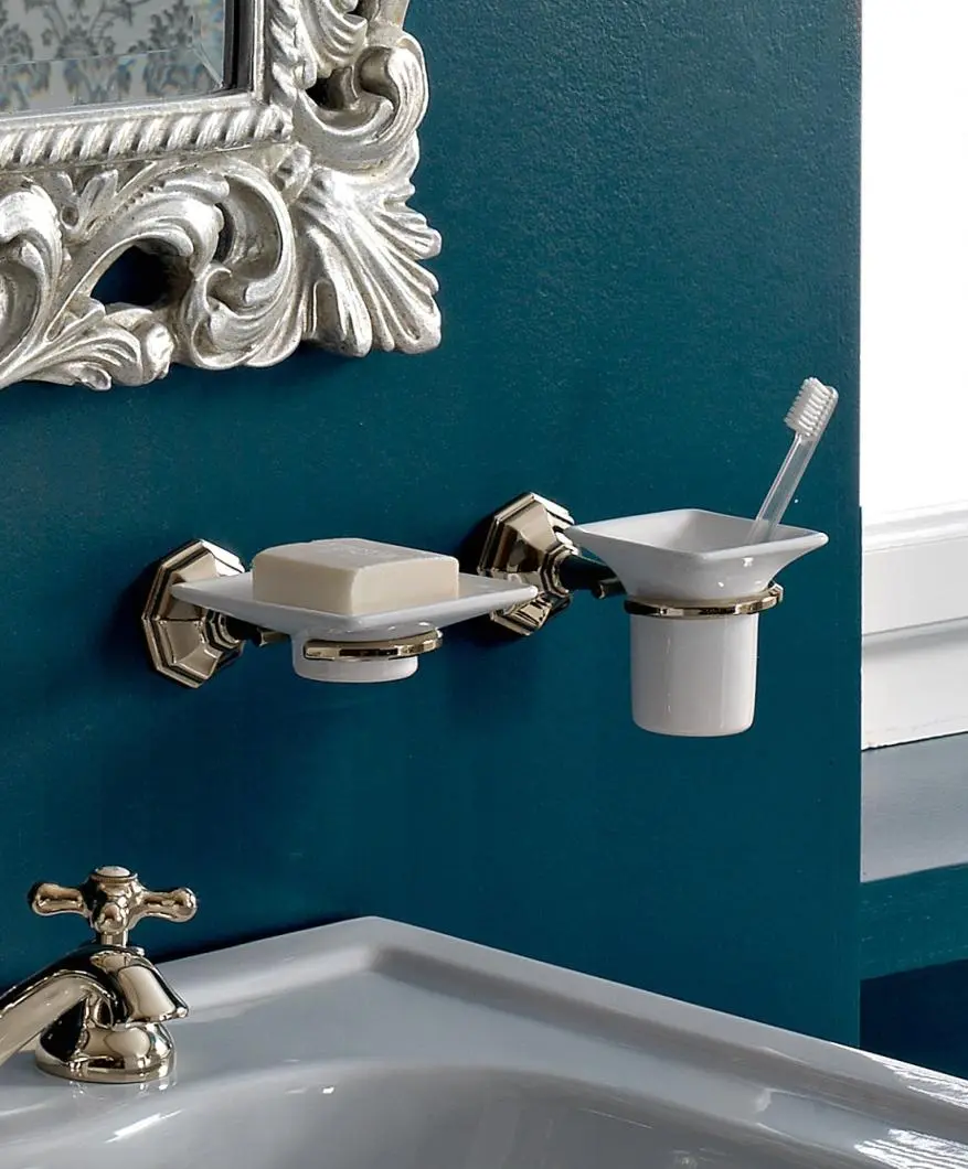Sbordoni 1910 - Dèco accessories.