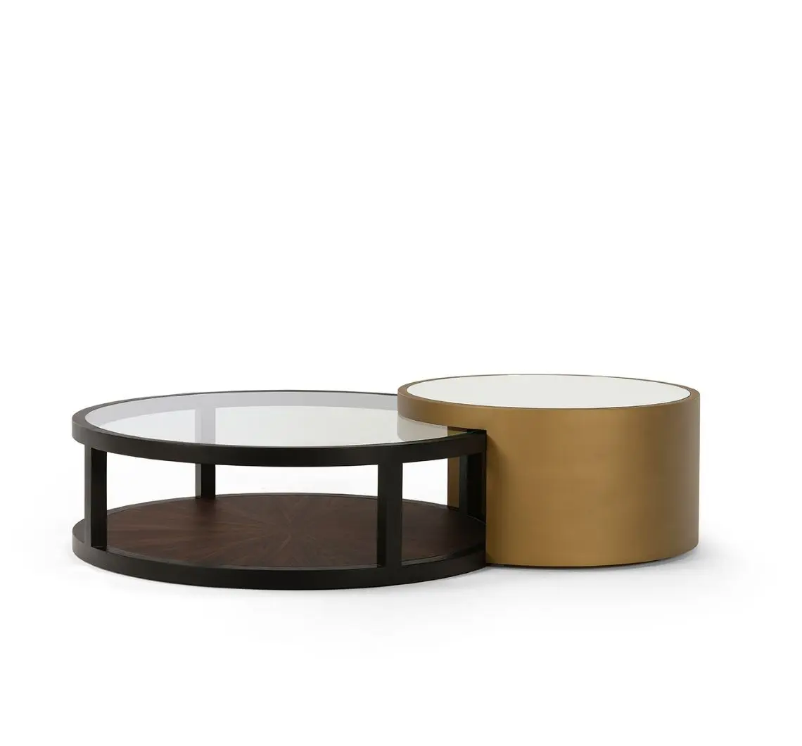 GARLAND coffee tables