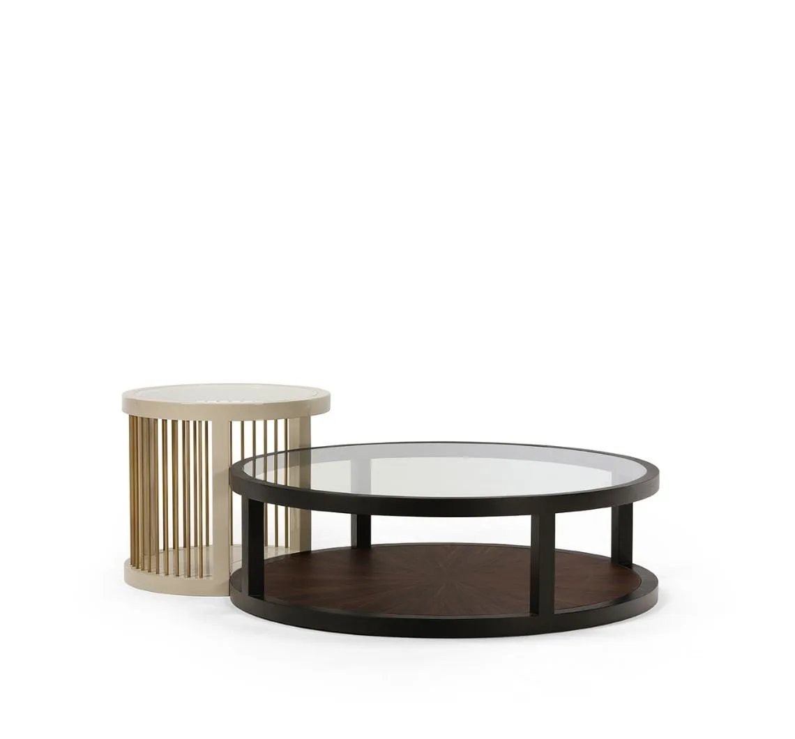 GARLAND coffee tables