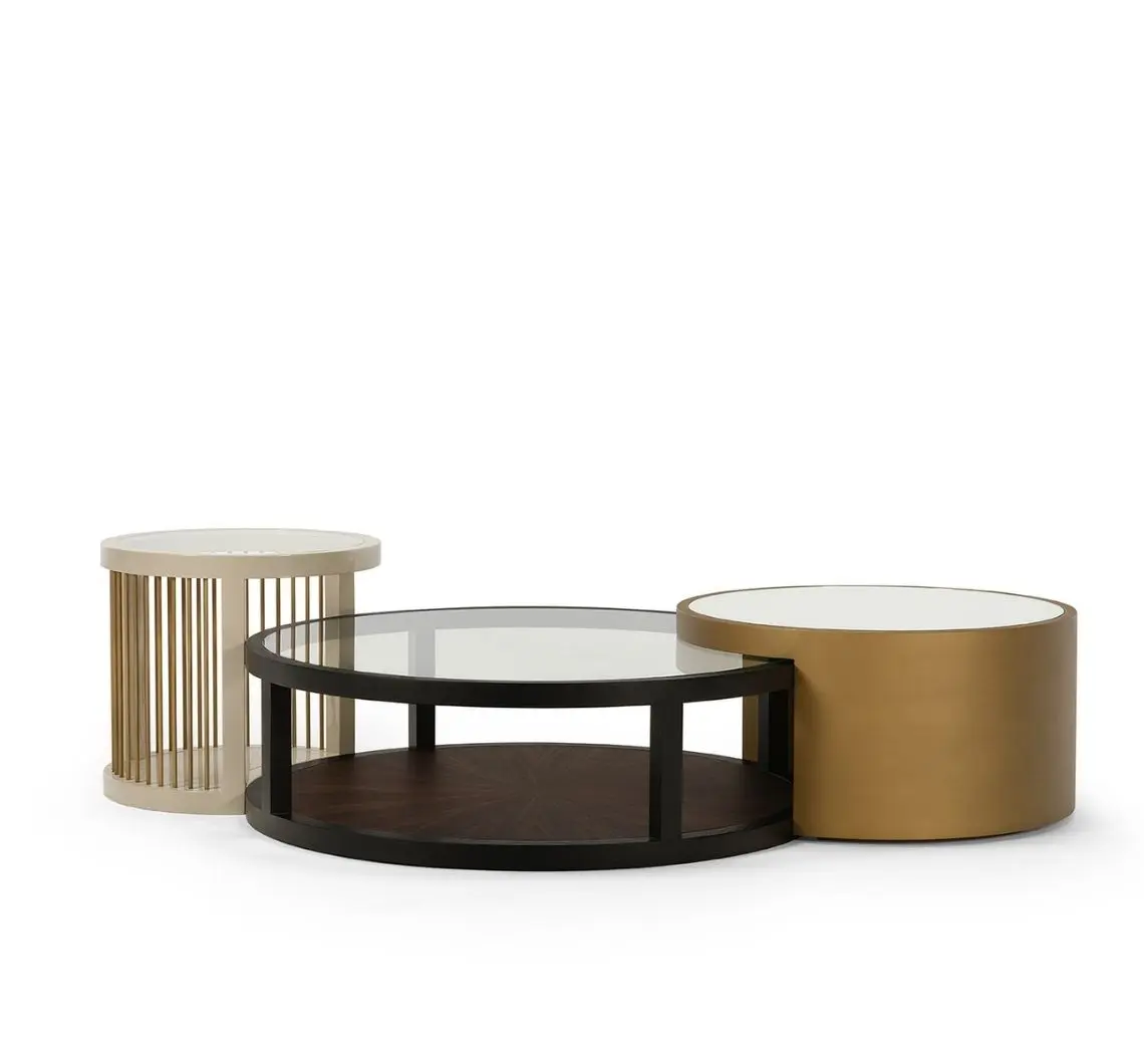 GARLAND coffee tables