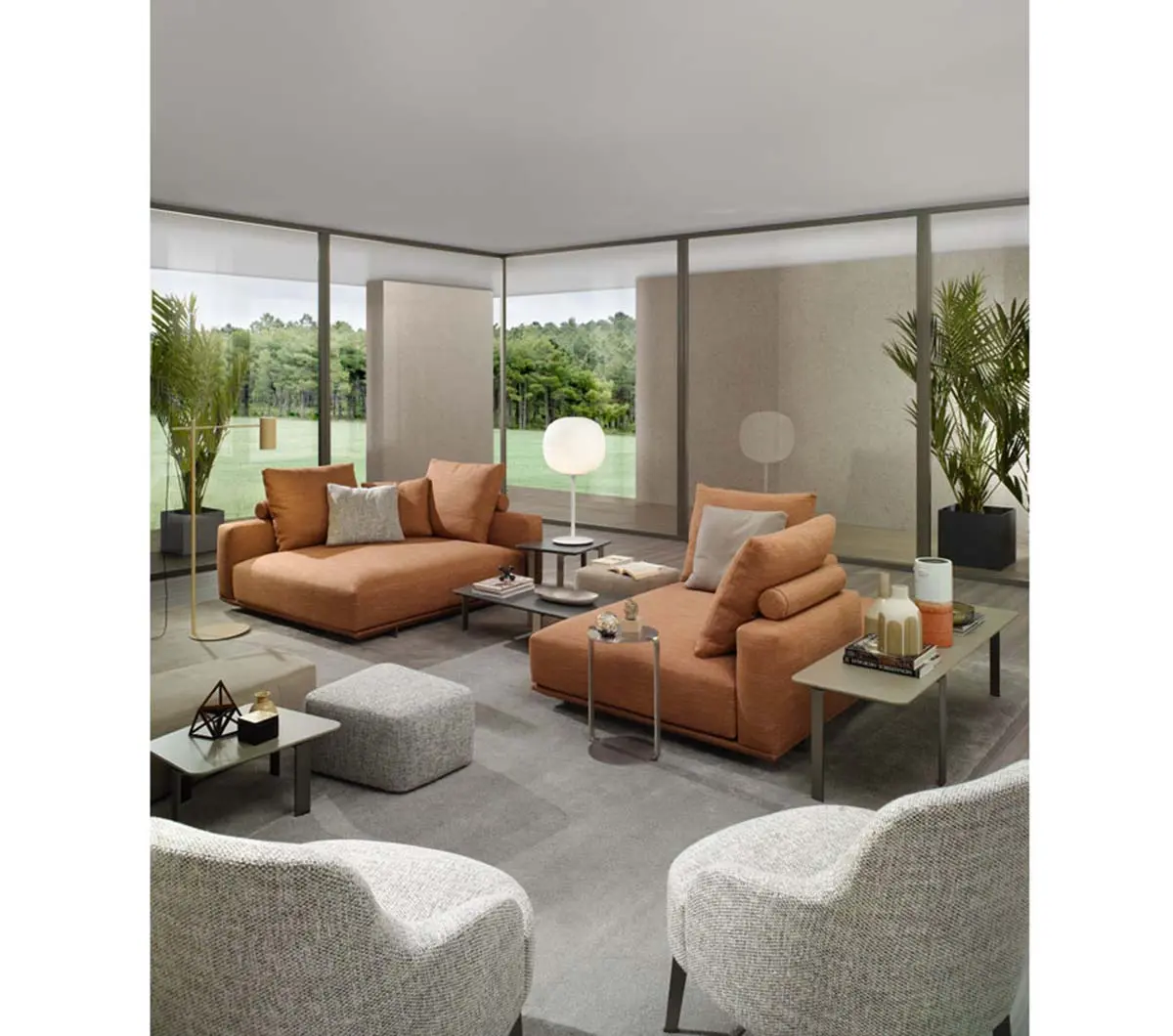 CasaDesus | Lemans