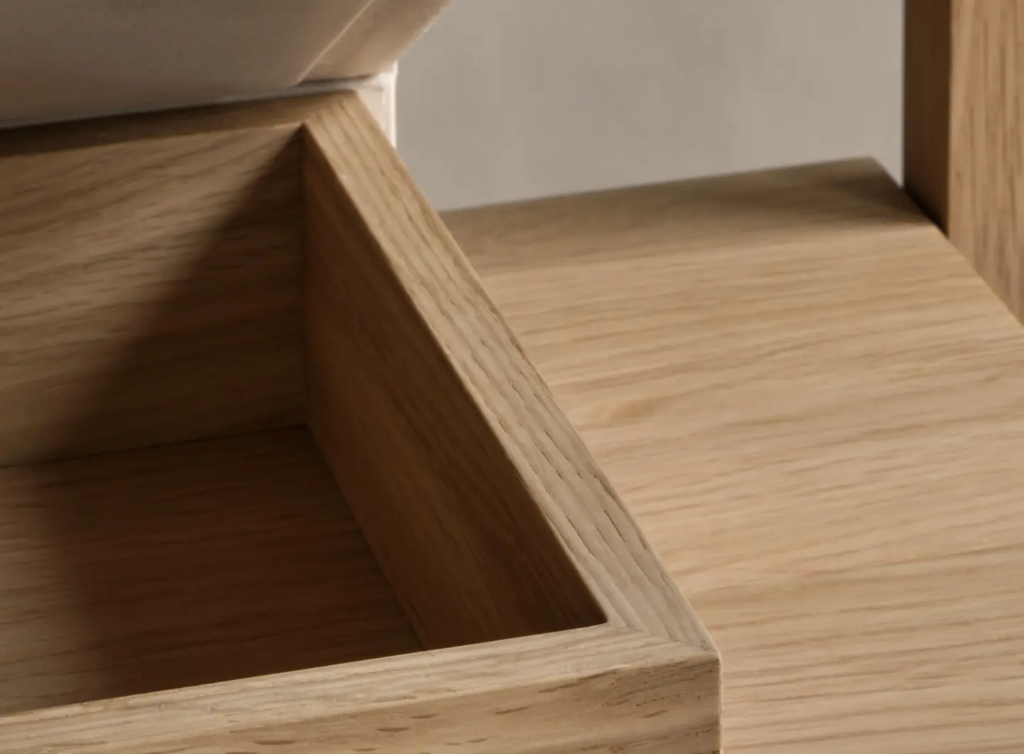 Karimoku Furniture N-BB01 white / small_slider2